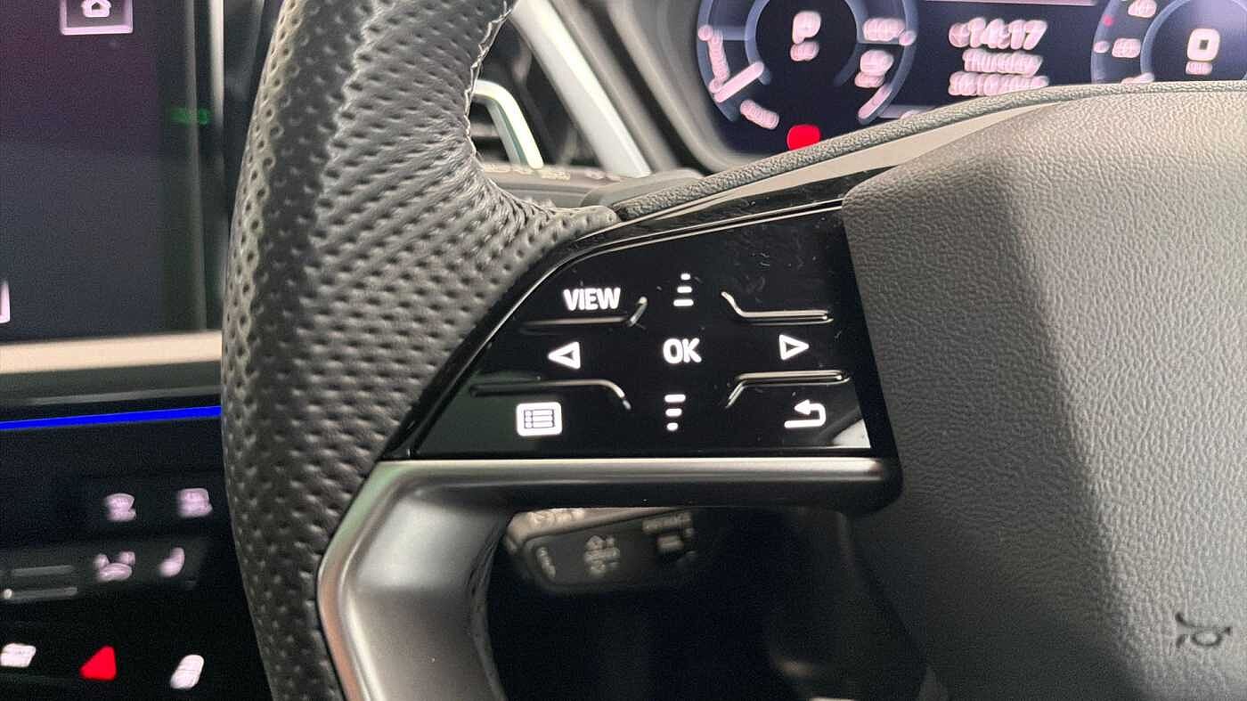 Used Audi Q4 e-tron 2023 for sale - 76675512: Photo 17