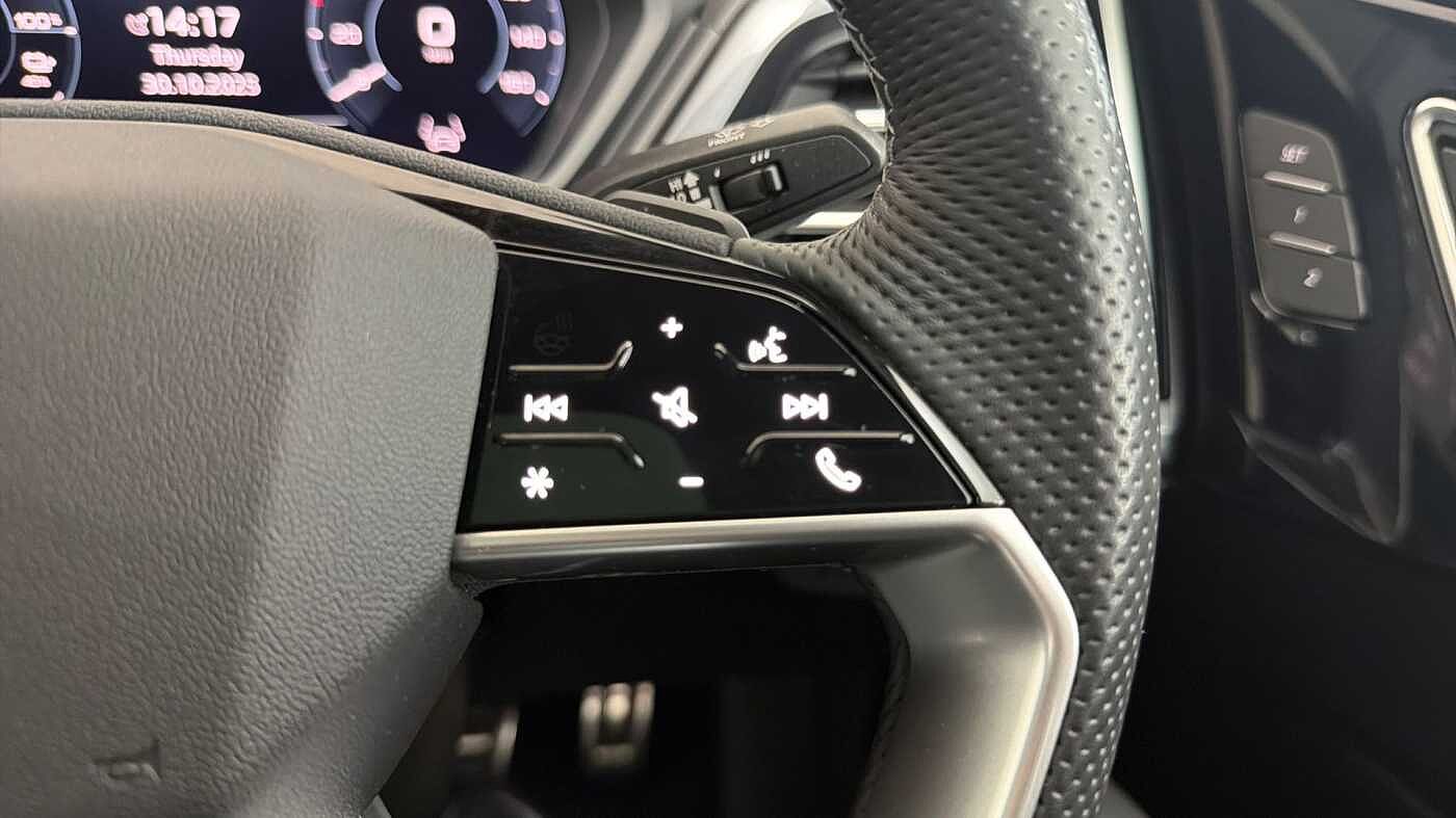 Used Audi Q4 e-tron 2023 for sale - 76675512: Photo 18