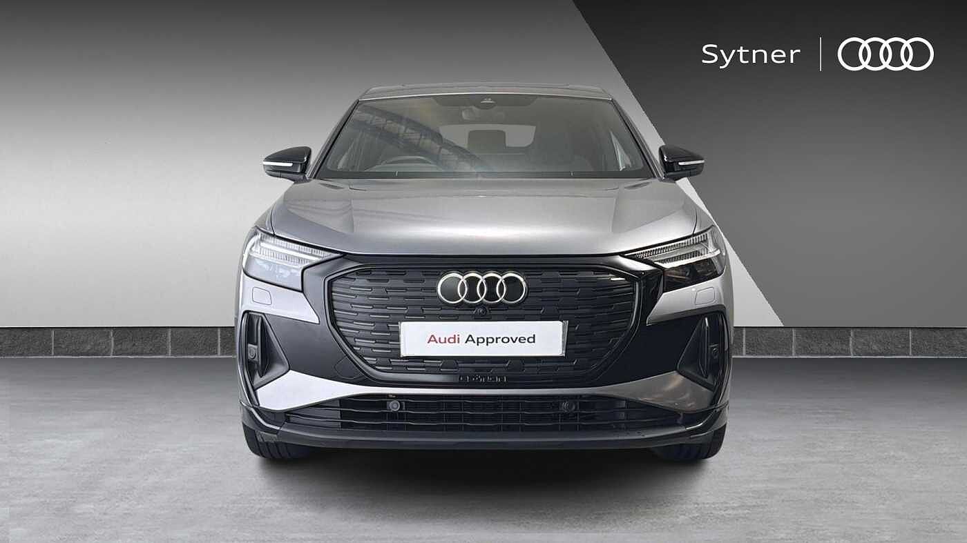 Used Audi Q4 e-tron 2023 for sale - 76675512: Photo 7