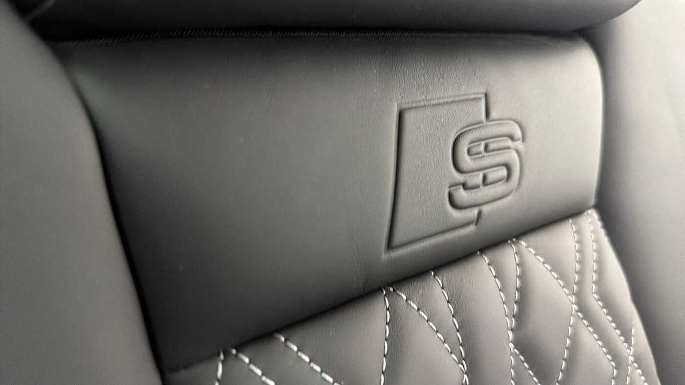 Used Audi Q4 e-tron 2023 for sale - 76675512: Photo 9