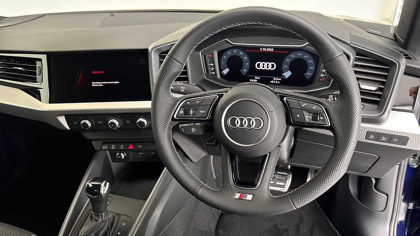 Used Audi A1 2025 for sale - 76679013: Photo 10