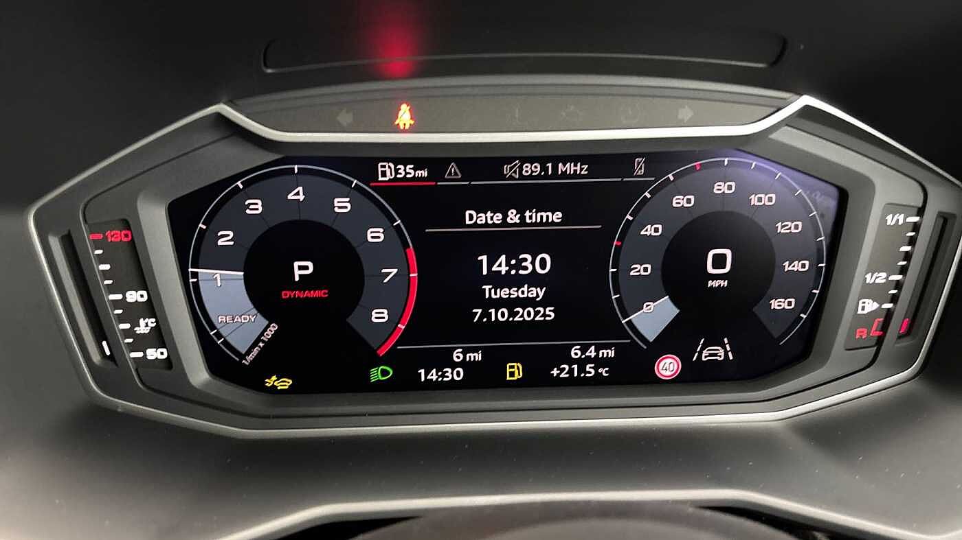 Used Audi A1 2025 for sale - 76679013: Photo 11