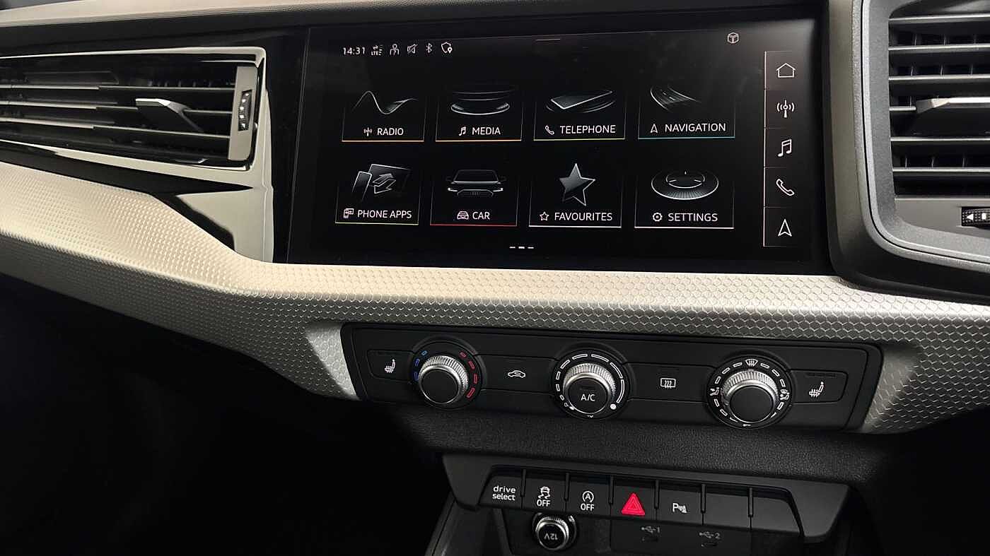 Used Audi A1 2025 for sale - 76679013: Photo 12