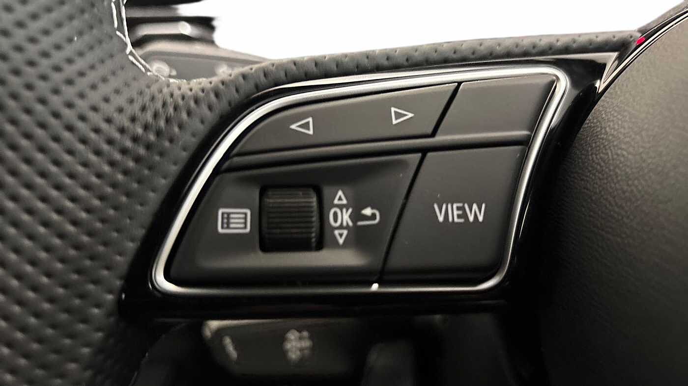 Used Audi A1 2025 for sale - 76679013: Photo 18