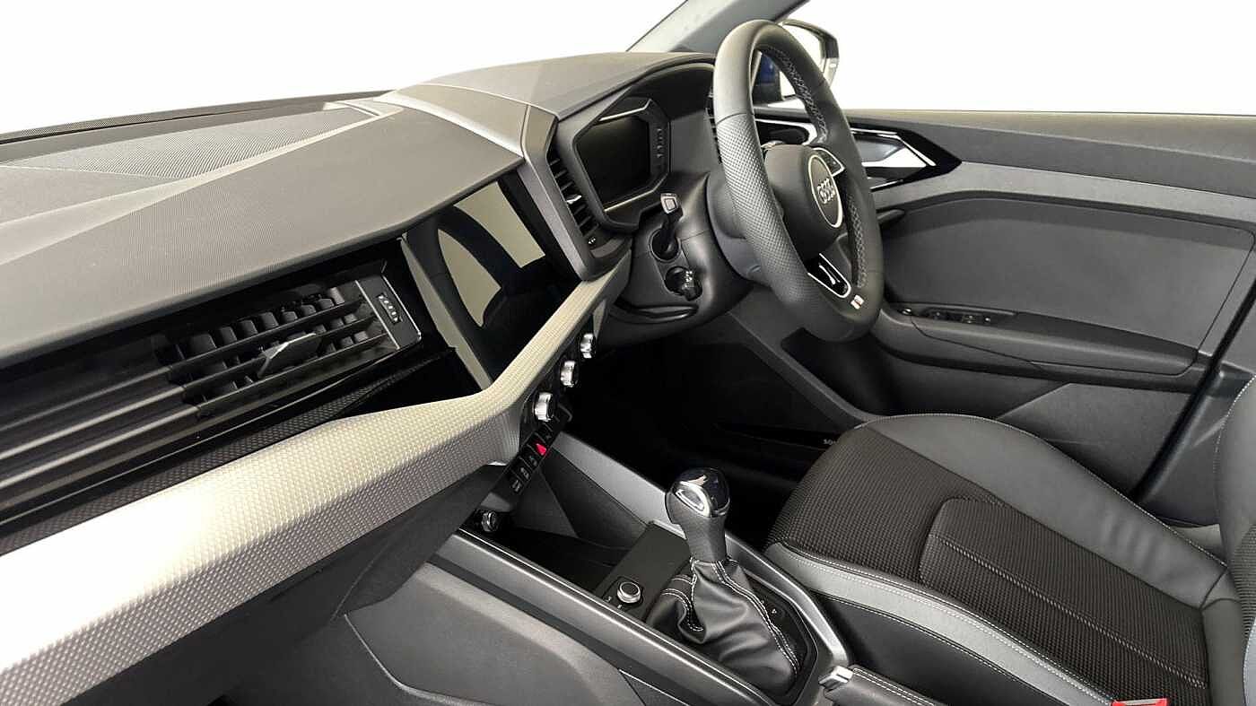 Used Audi A1 2025 for sale - 76679013: Photo 2