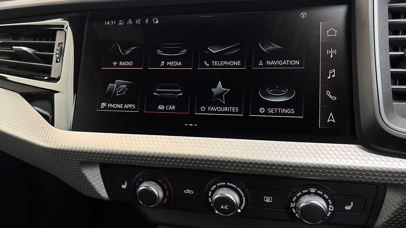 Used Audi A1 2025 for sale - 76679013: Photo 20