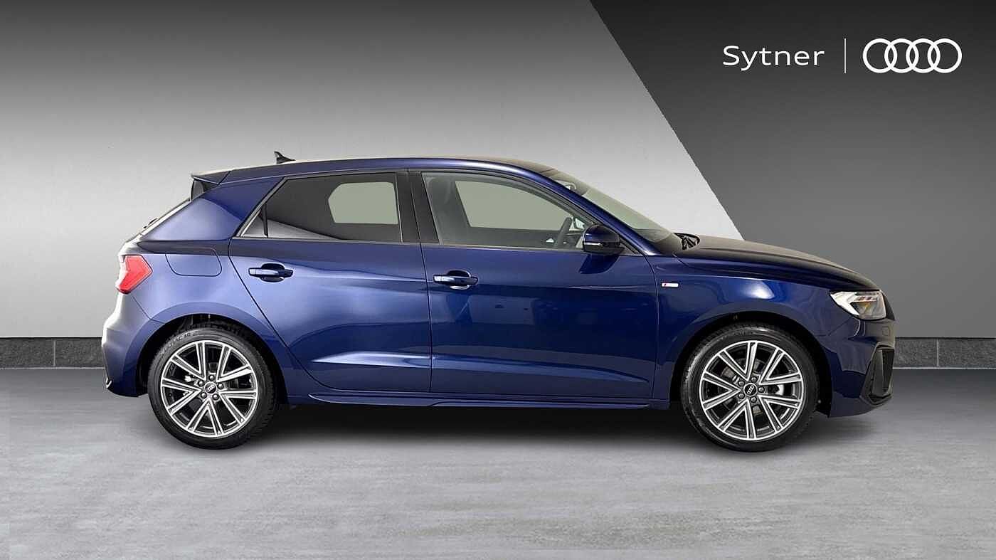 Used Audi A1 2025 for sale - 76679013: Photo 4