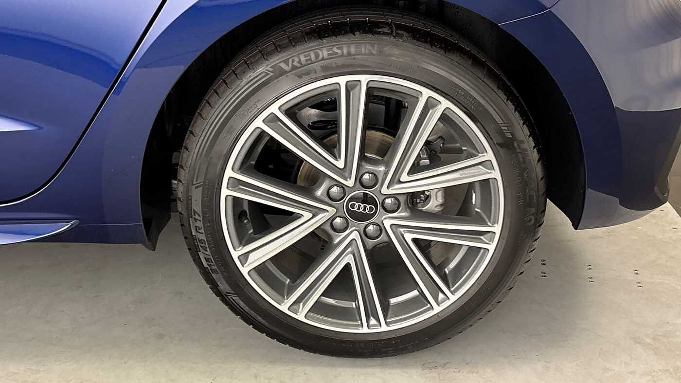 Used Audi A1 2025 for sale - 76679013: Photo 5