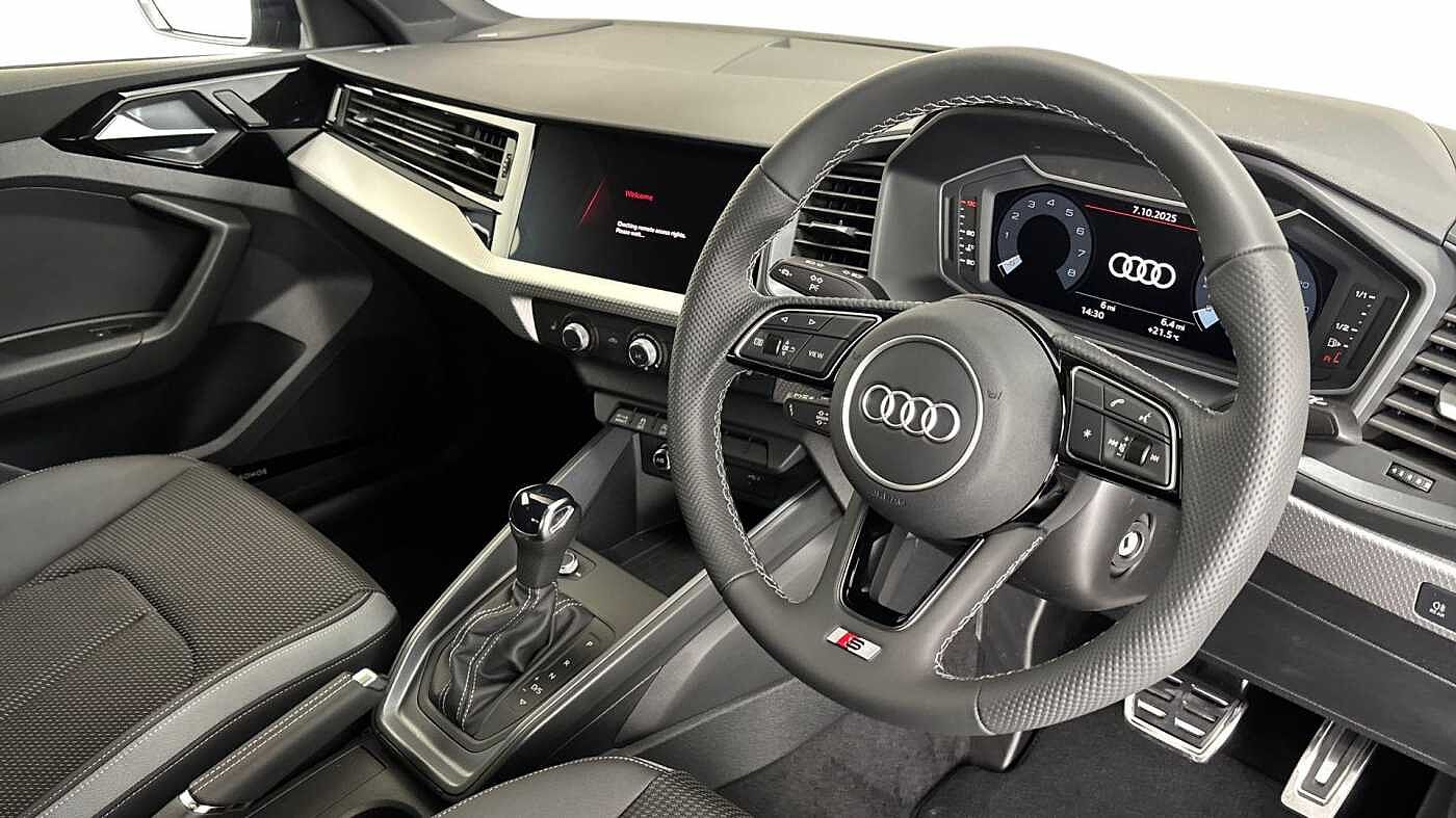 Used Audi A1 2025 for sale - 76679013: Photo 6