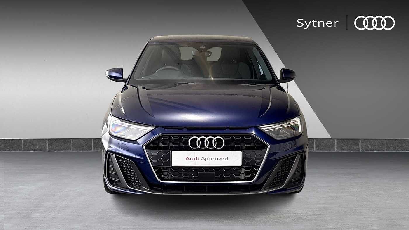 Used Audi A1 2025 for sale - 76679013: Photo 7