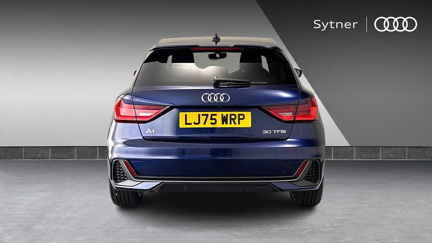 Used Audi A1 2025 for sale - 76679013: Photo 8