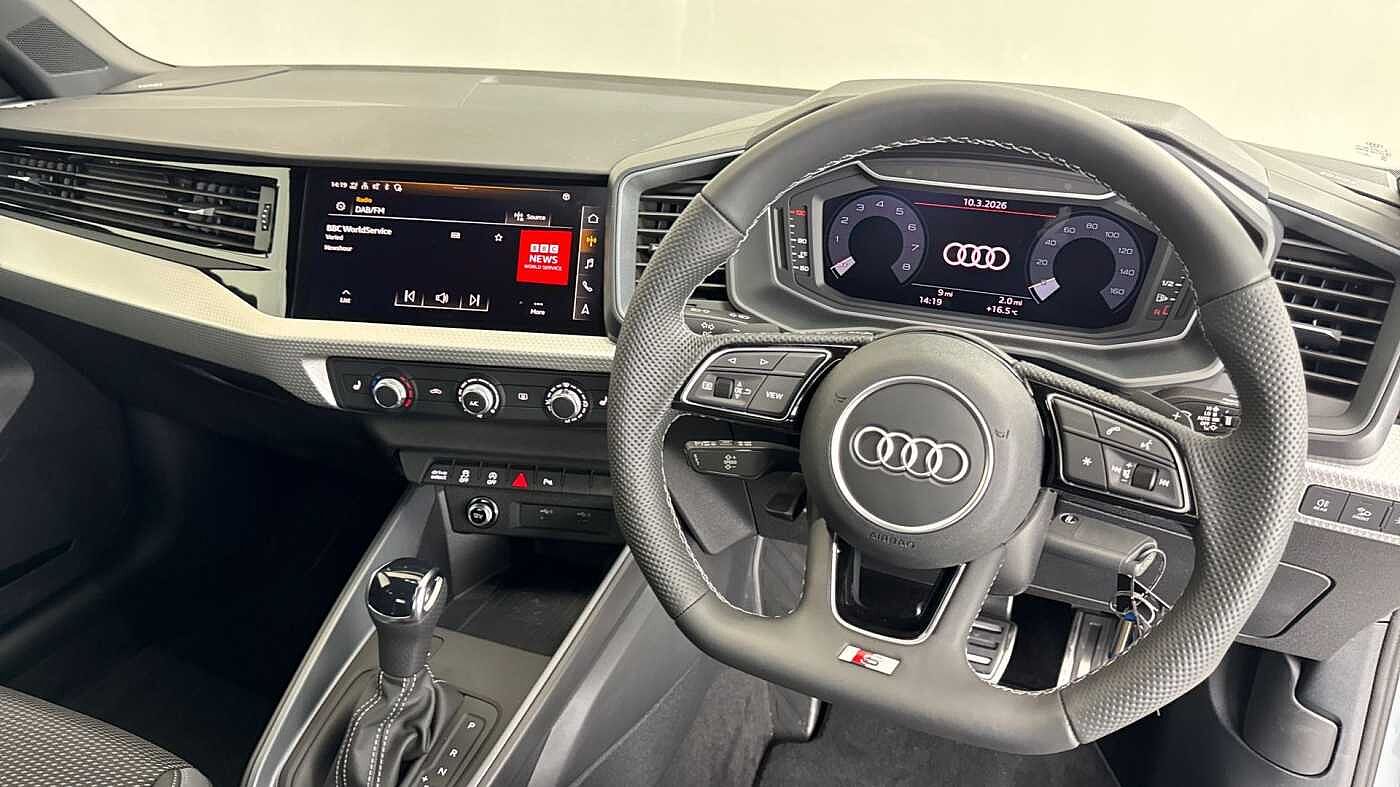 Used Audi A1 2026 for sale - 77974605: Photo 10