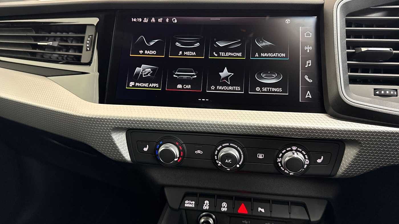 Used Audi A1 2026 for sale - 77974605: Photo 12