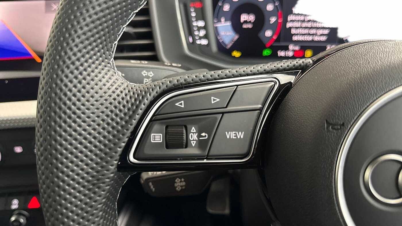 Used Audi A1 2026 for sale - 77974605: Photo 17