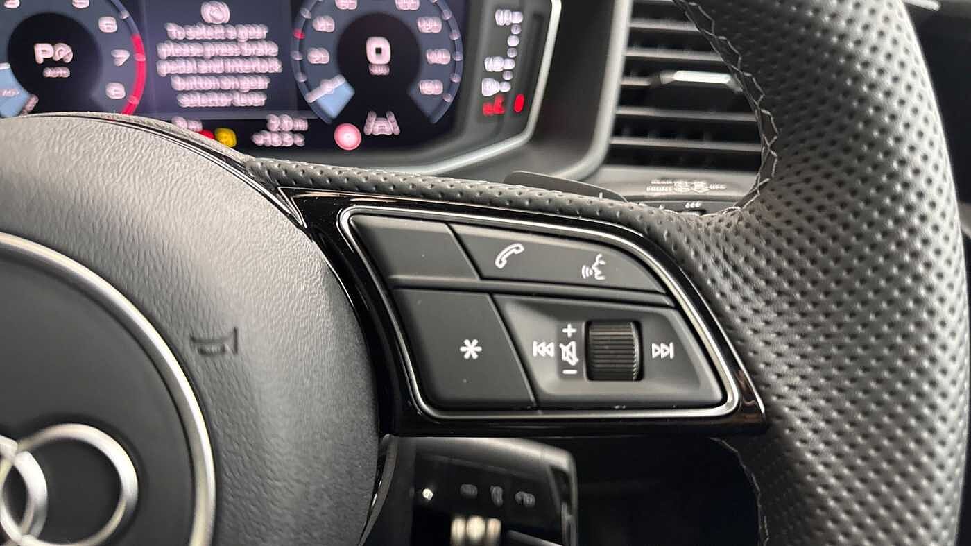 Used Audi A1 2026 for sale - 77974605: Photo 18