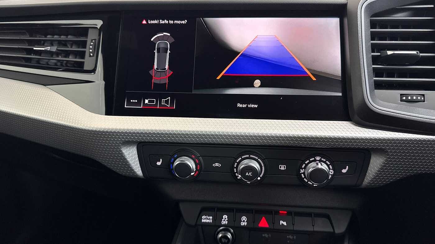 Used Audi A1 2026 for sale - 77974605: Photo 19