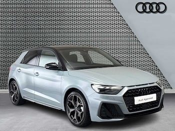 Audi A1 feature image