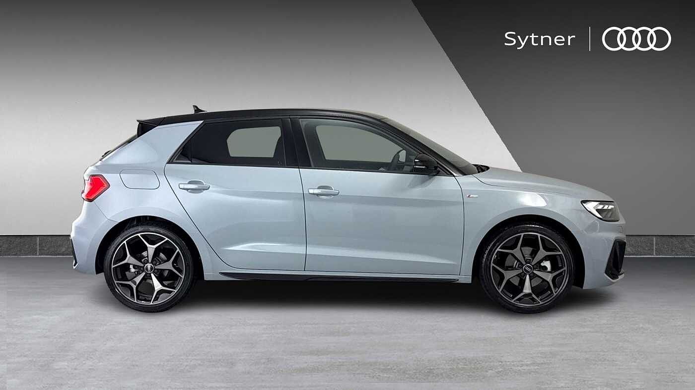 Used Audi A1 2026 for sale - 77974605: Photo 4