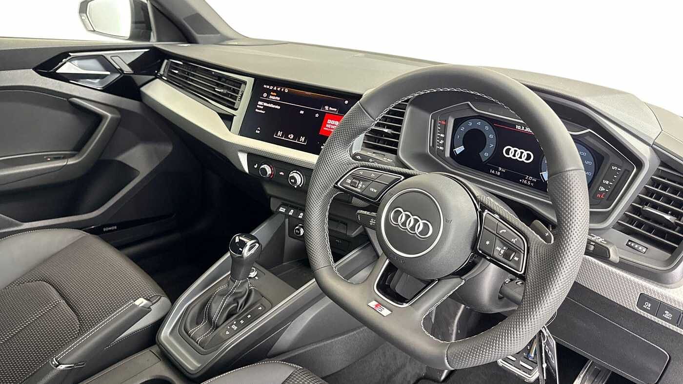Used Audi A1 2026 for sale - 77974605: Photo 6