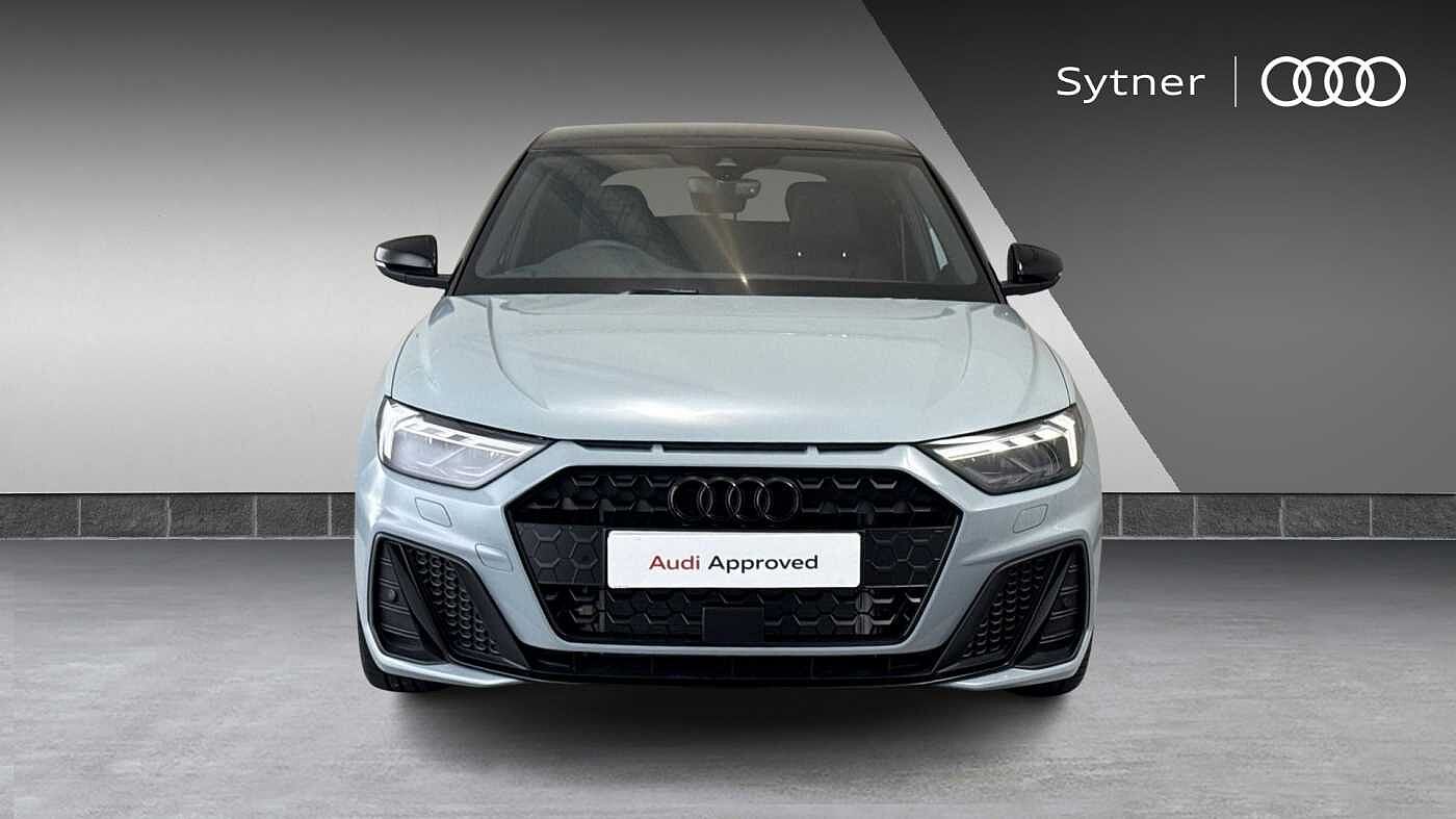 Used Audi A1 2026 for sale - 77974605: Photo 7