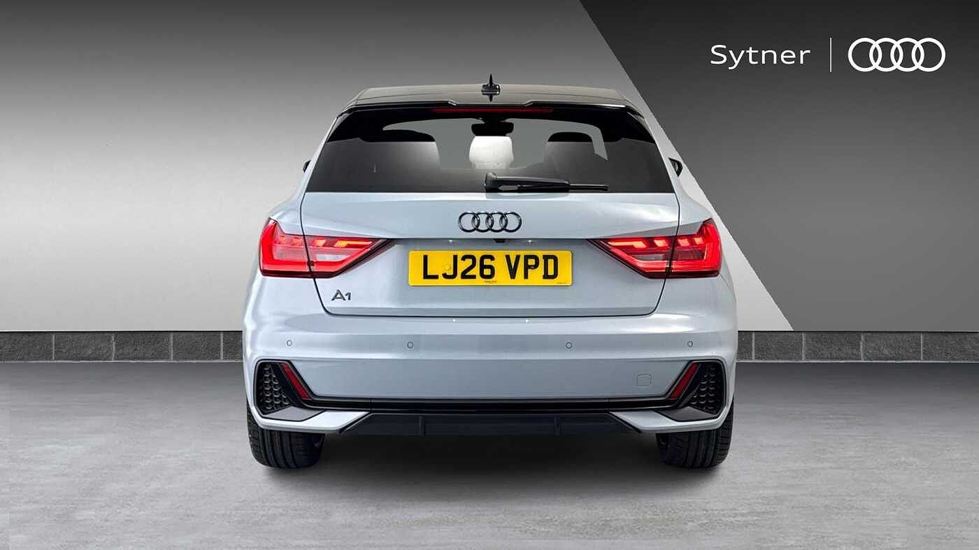 Used Audi A1 2026 for sale - 77974605: Photo 8