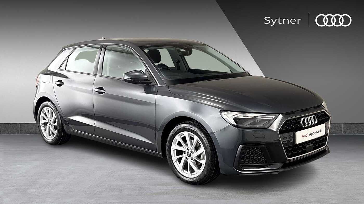 Used Audi A1 2023 for sale - 76675785: Photo 1
