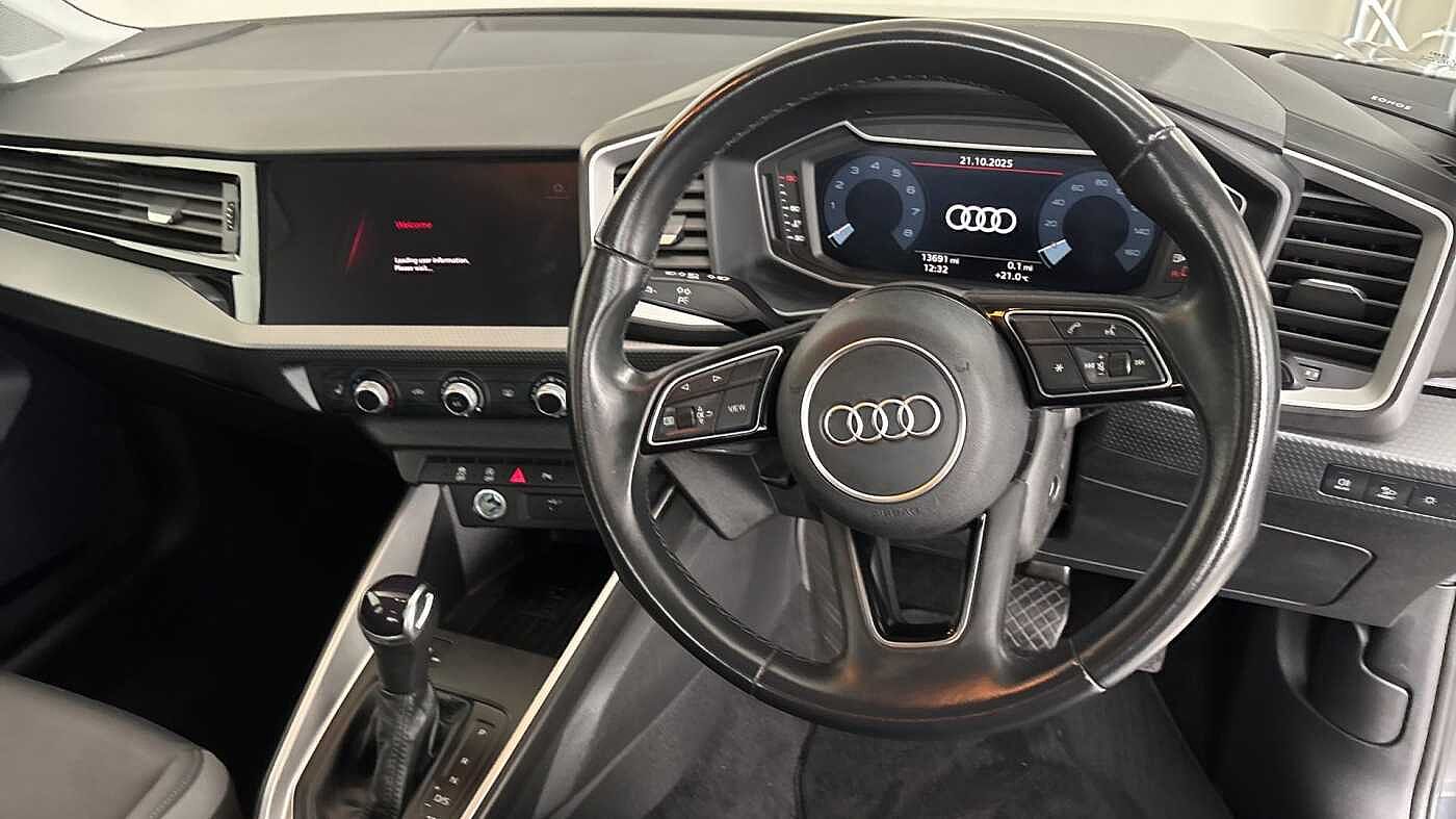 Used Audi A1 2023 for sale - 76675785: Photo 10