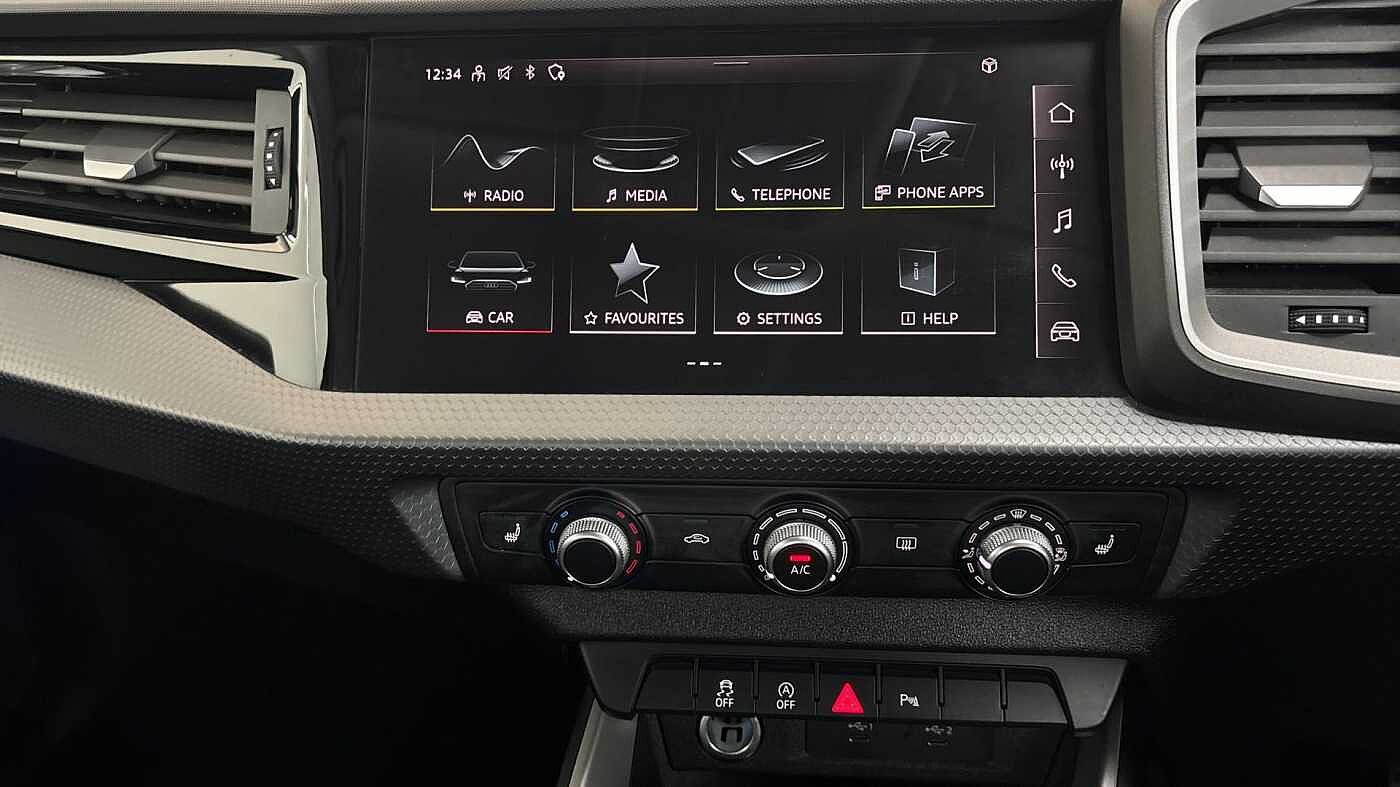 Used Audi A1 2023 for sale - 76675785: Photo 12