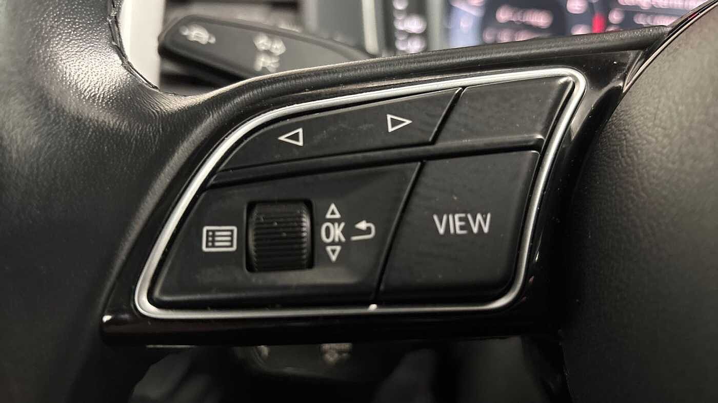 Used Audi A1 2023 for sale - 76675785: Photo 17