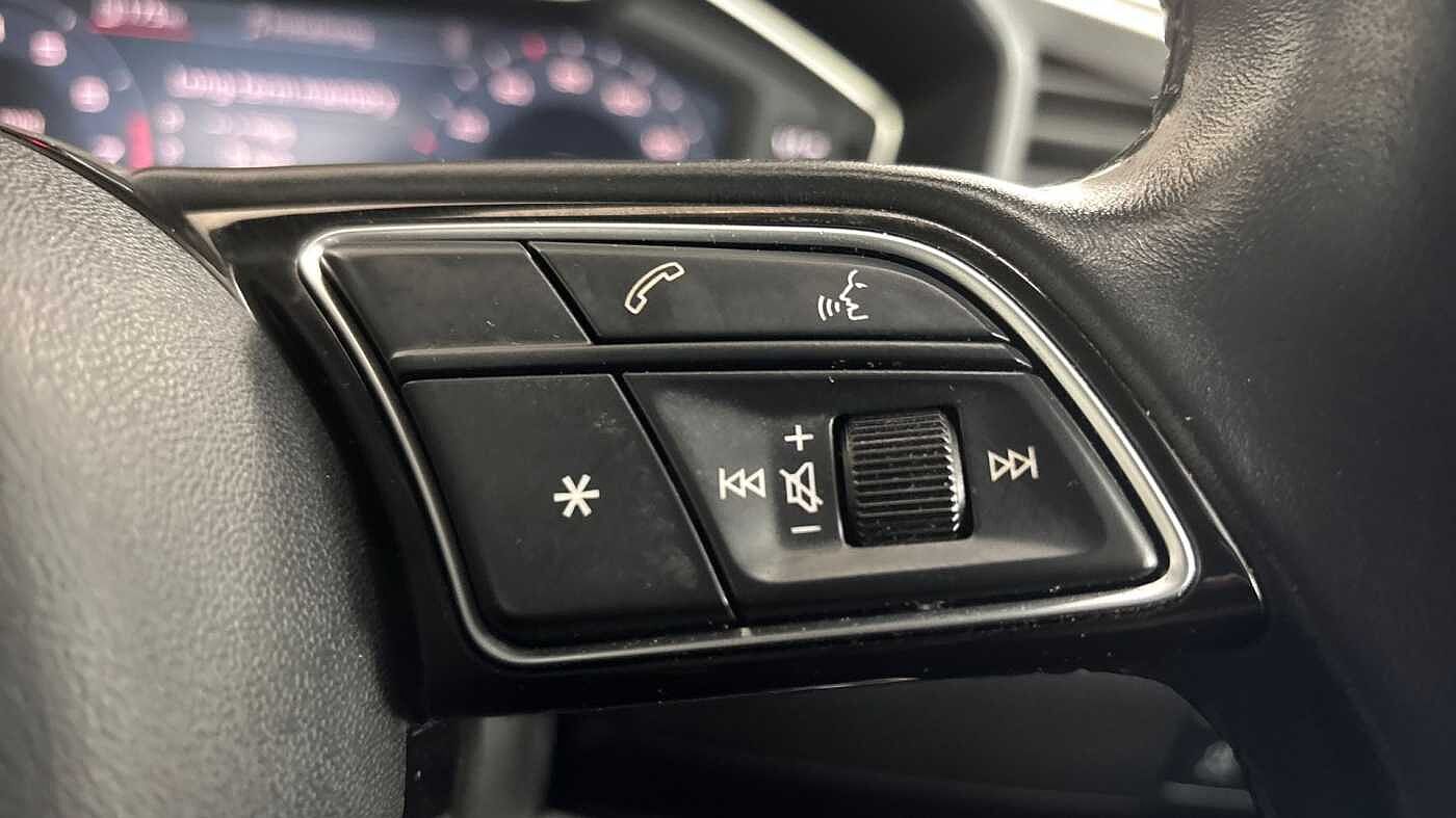 Used Audi A1 2023 for sale - 76675785: Photo 18