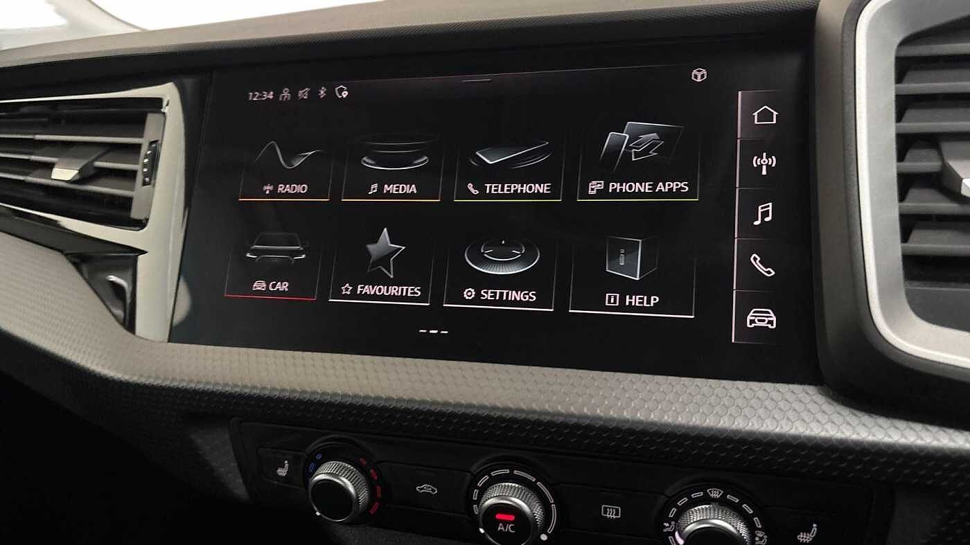 Used Audi A1 2023 for sale - 76675785: Photo 19