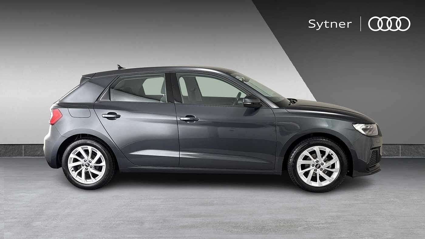 Used Audi A1 2023 for sale - 76675785: Photo 4