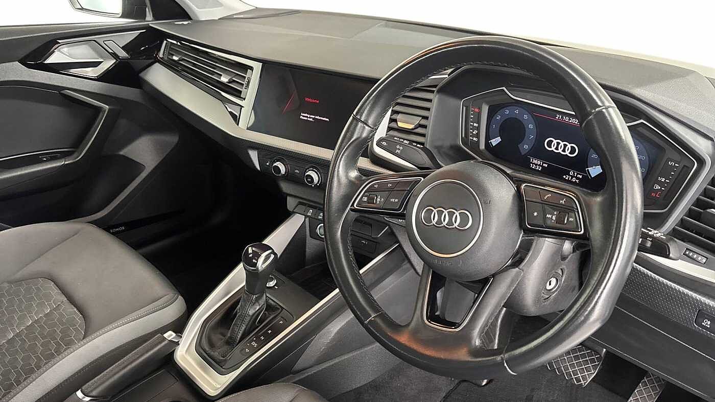 Used Audi A1 2023 for sale - 76675785: Photo 6