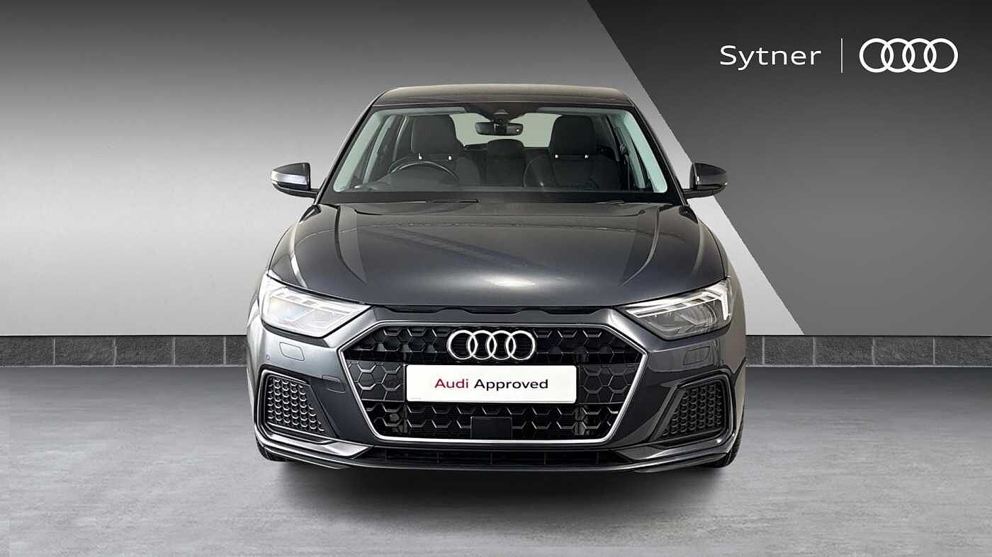 Used Audi A1 2023 for sale - 76675785: Photo 7