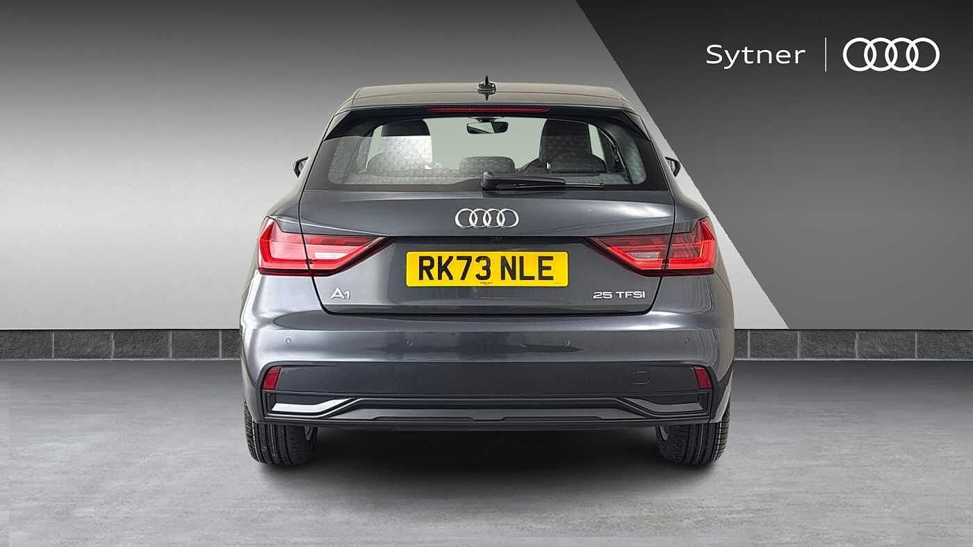 Used Audi A1 2023 for sale - 76675785: Photo 8