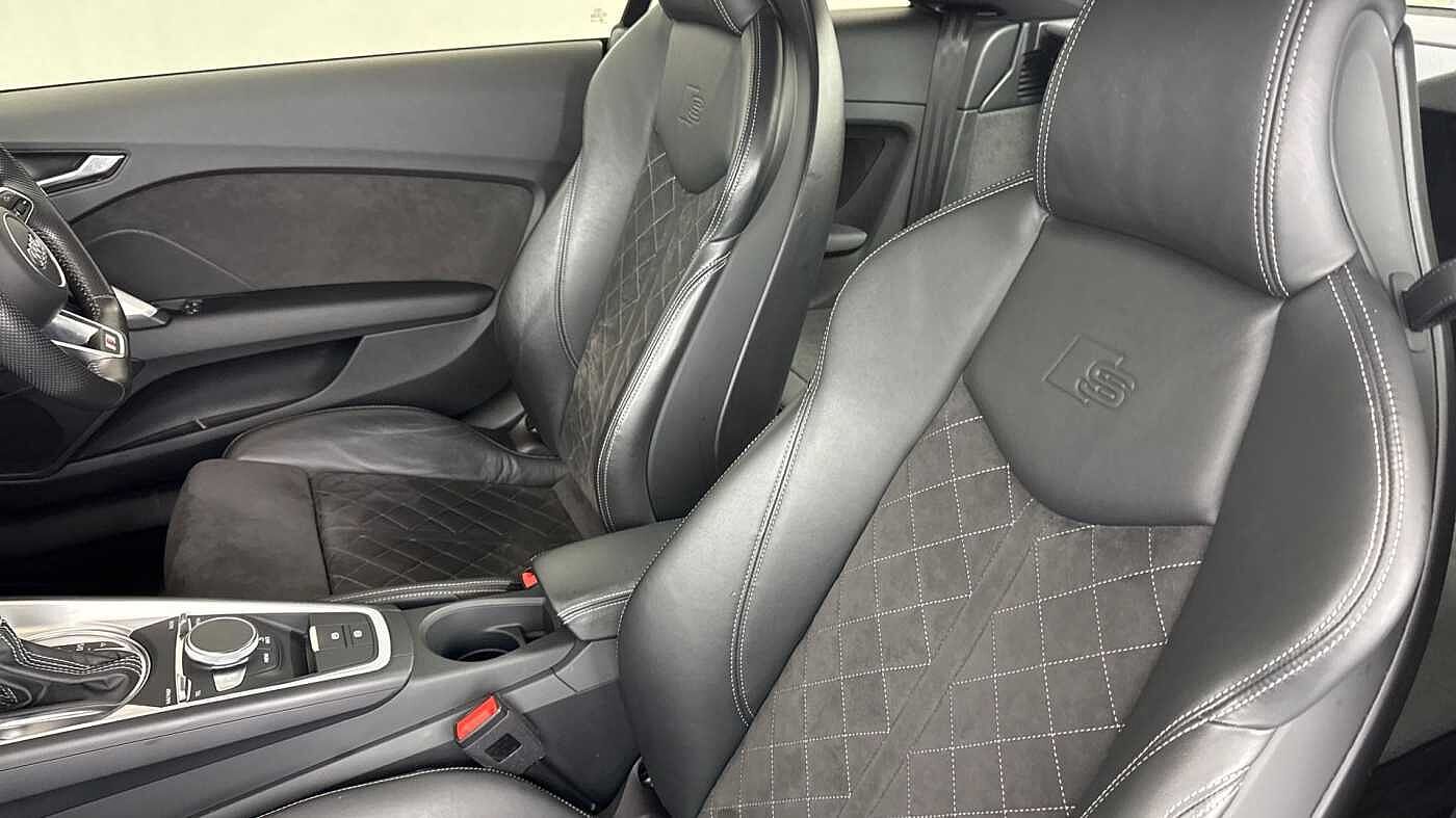 Used Audi TT 2021 for sale - 77445444: Photo 15