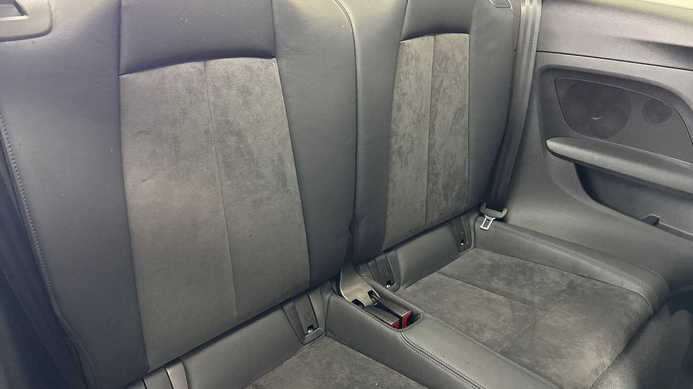 Used Audi TT 2021 for sale - 77445444: Photo 16