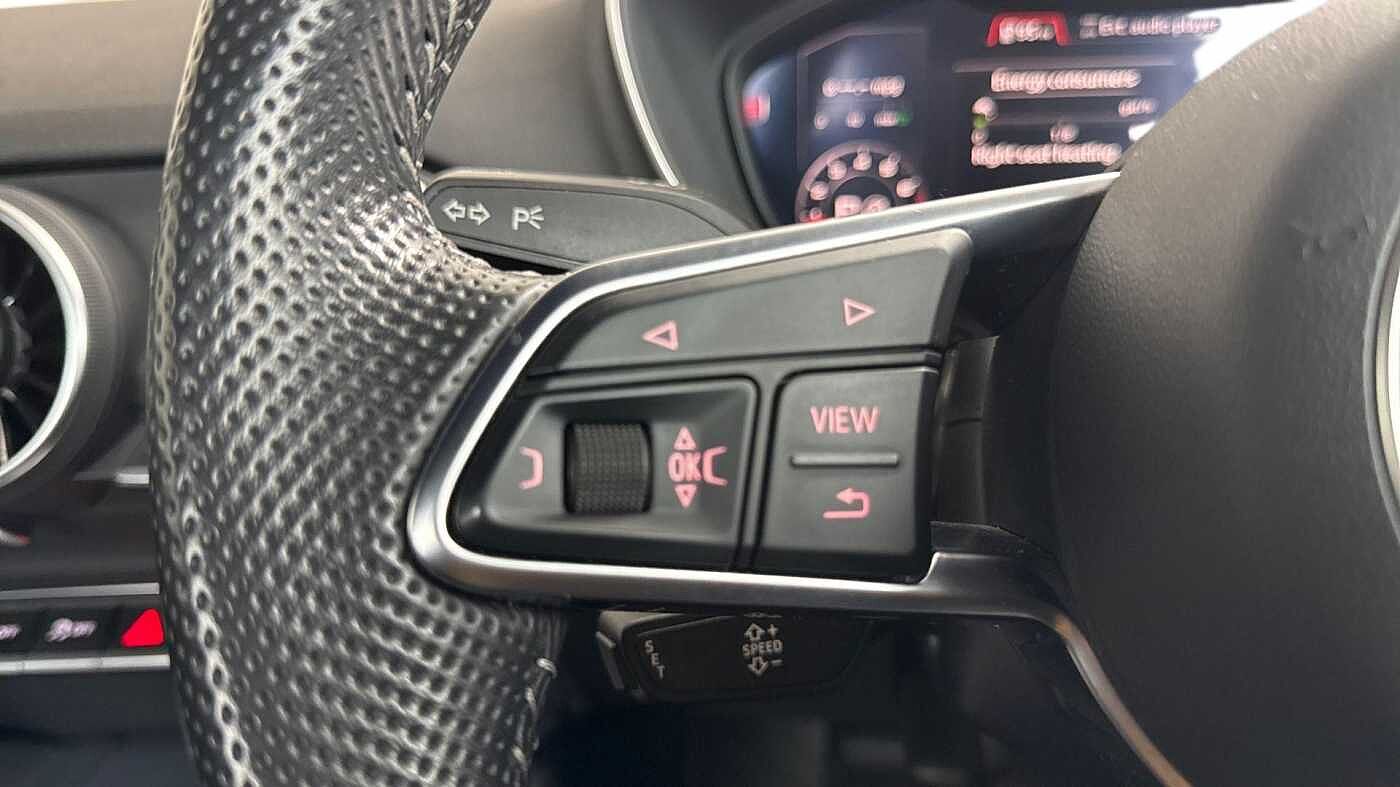 Used Audi TT 2021 for sale - 77445444: Photo 17