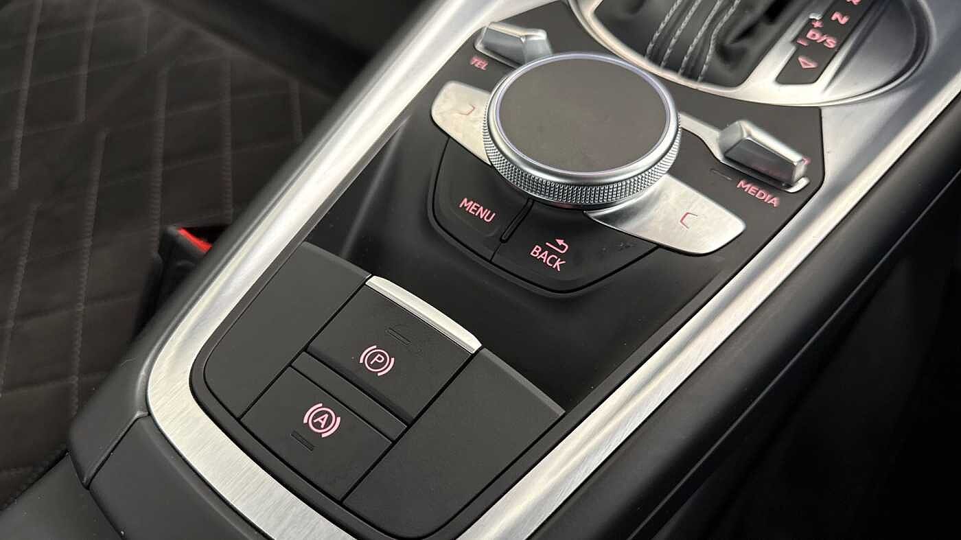 Used Audi TT 2021 for sale - 77445444: Photo 19