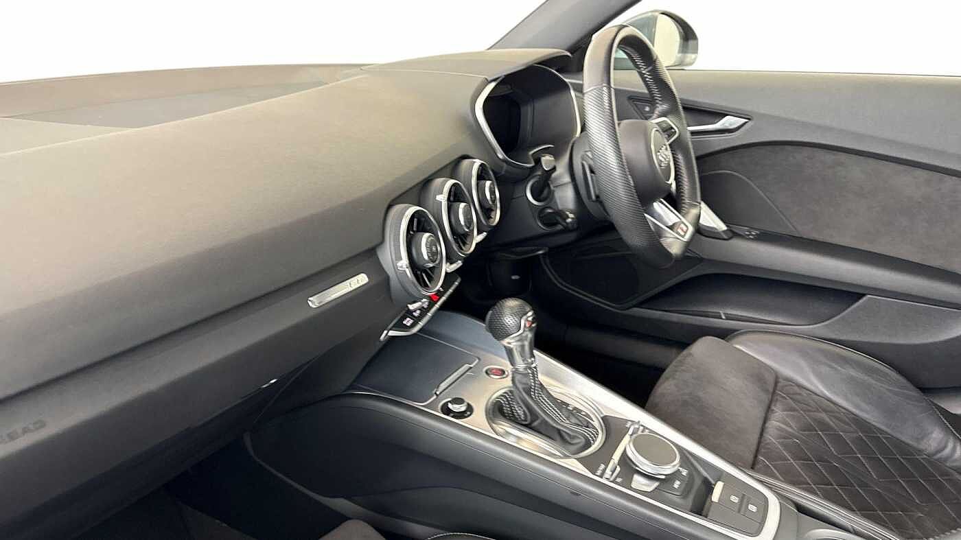 Used Audi TT 2021 for sale - 77445444: Photo 2