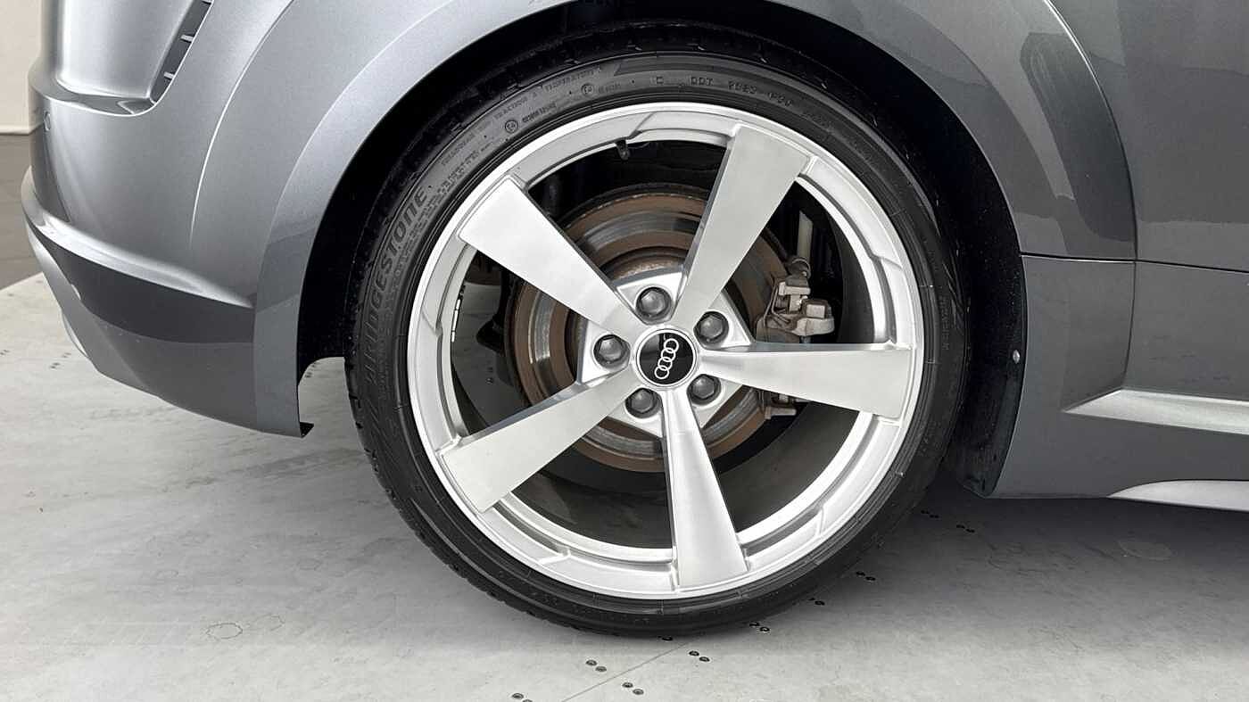 Used Audi TT 2021 for sale - 77445444: Photo 5