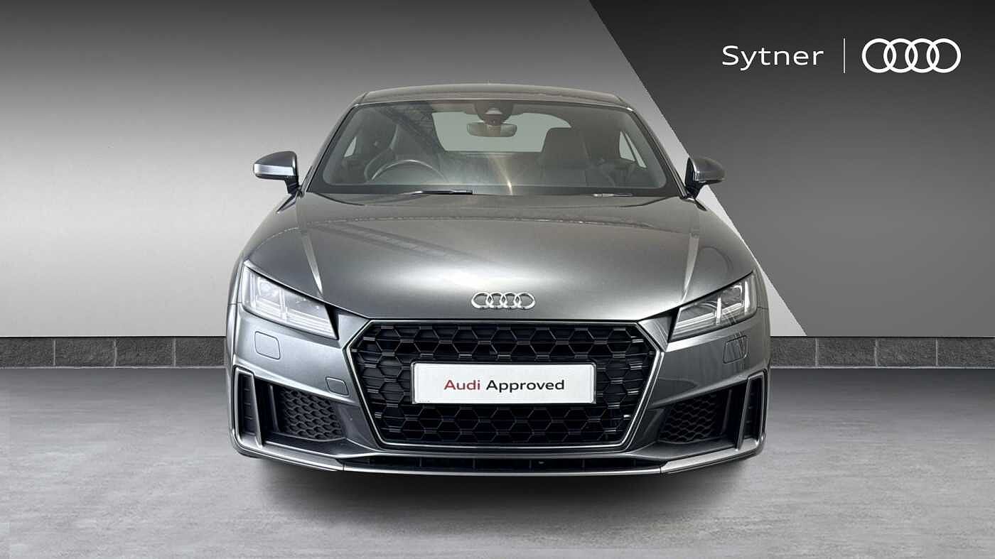 Used Audi TT 2021 for sale - 77445444: Photo 7