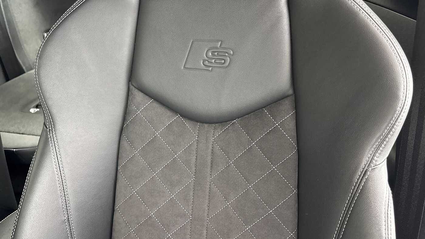 Used Audi TT 2021 for sale - 77445444: Photo 9