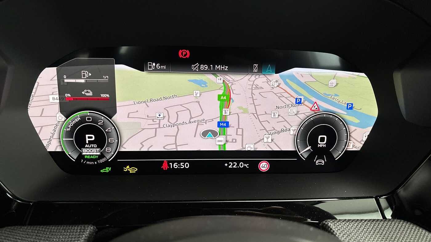 Used Audi A3 2025 for sale - 76679394: Photo 11