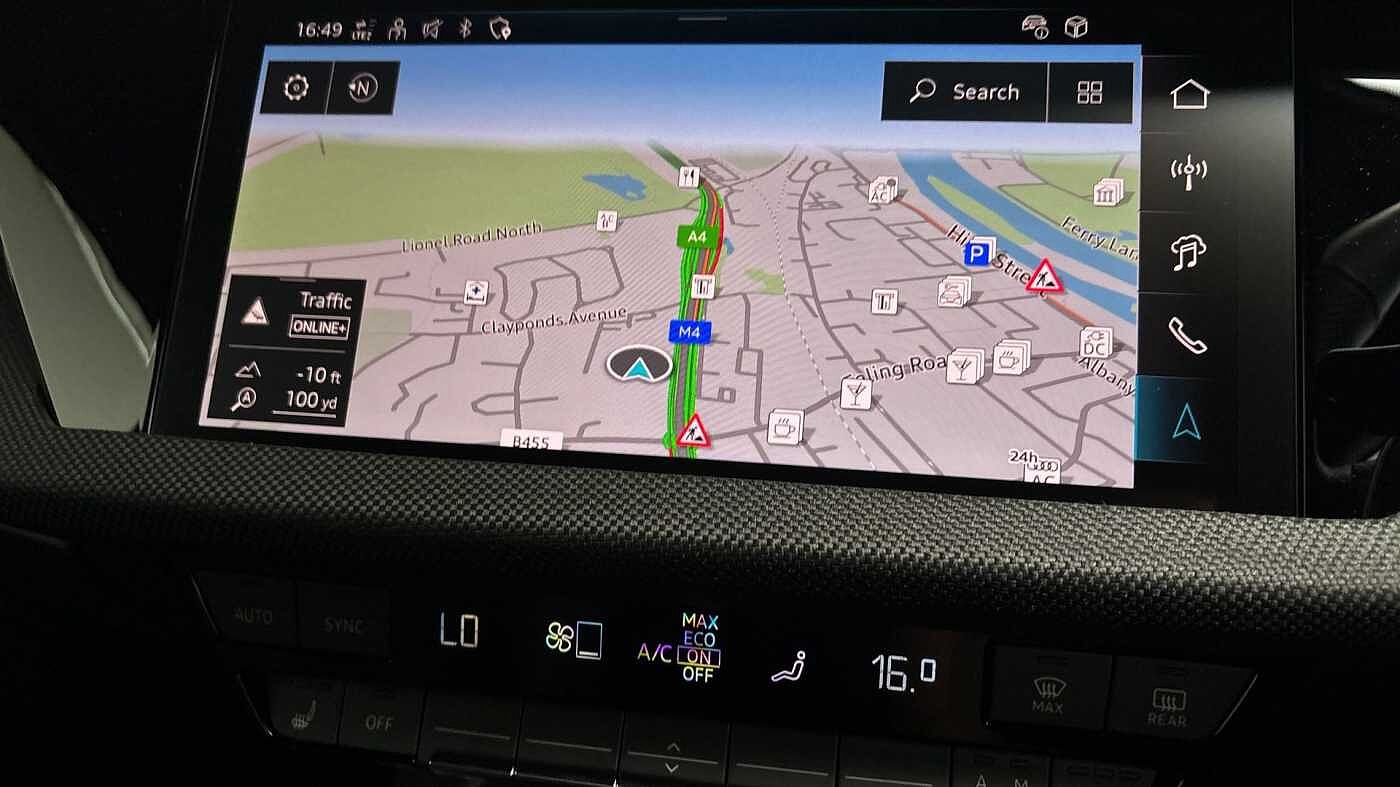 Used Audi A3 2025 for sale - 76679394: Photo 12