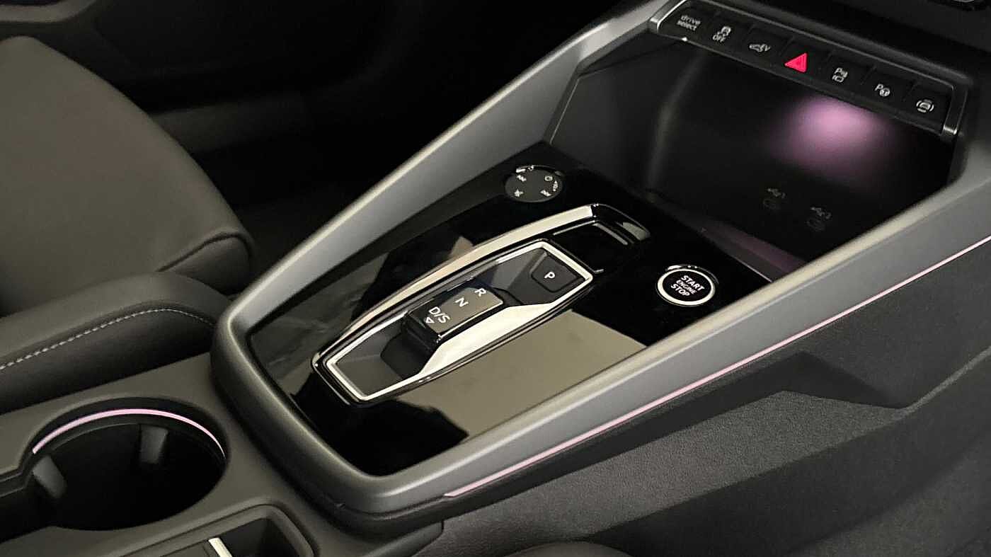 Used Audi A3 2025 for sale - 76679394: Photo 14