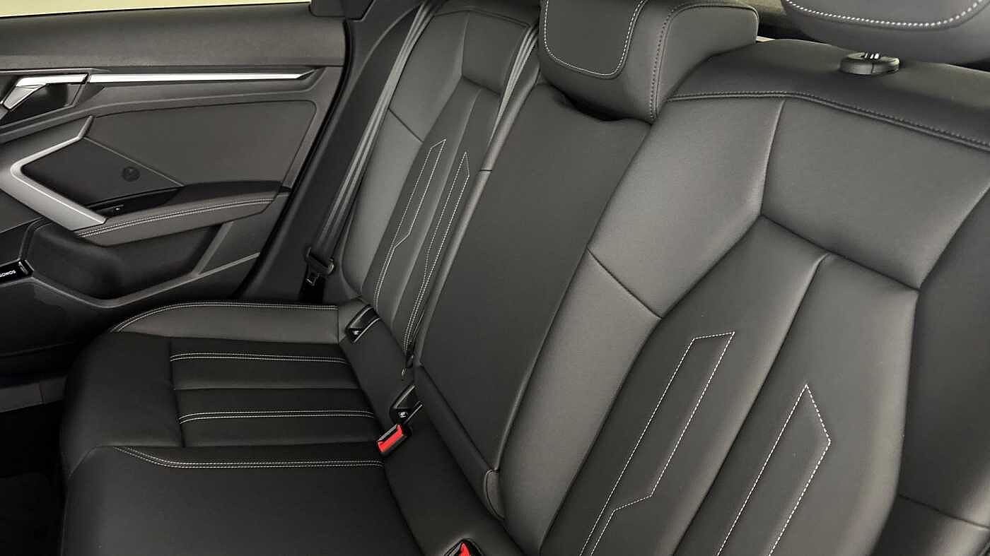 Used Audi A3 2025 for sale - 76679394: Photo 16