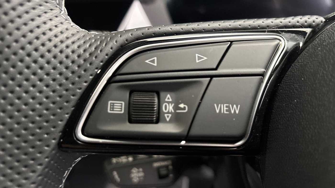 Used Audi A3 2025 for sale - 76679394: Photo 17