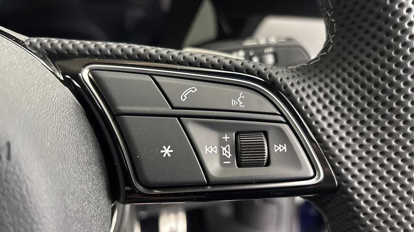 Used Audi A3 2025 for sale - 76679394: Photo 18