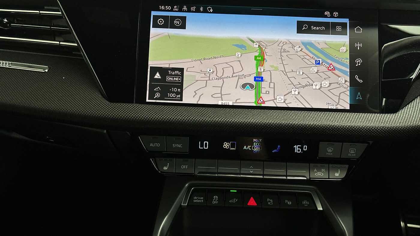 Used Audi A3 2025 for sale - 76679394: Photo 19